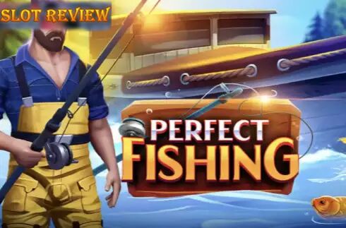 Perfect Fishing slot